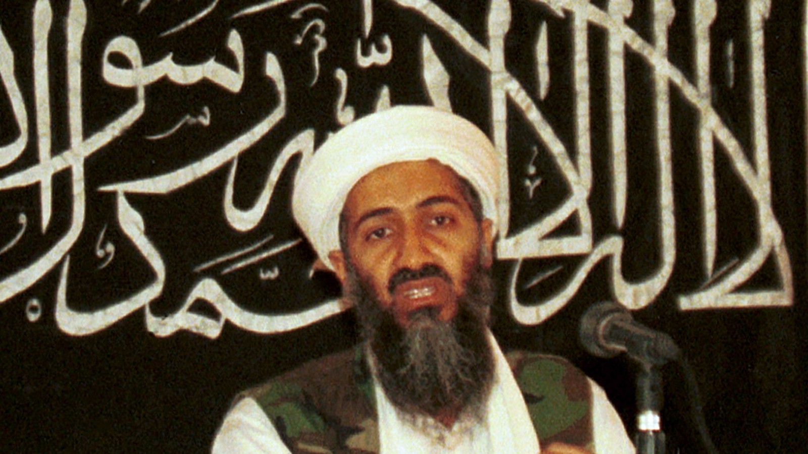 Al-Qaeda Has Been at War With the United States for Twenty Years - The  Atlantic