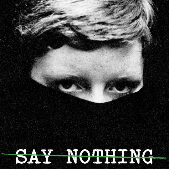 Patrick Radden Keefe's 'Say Nothing': Review - The Atlantic