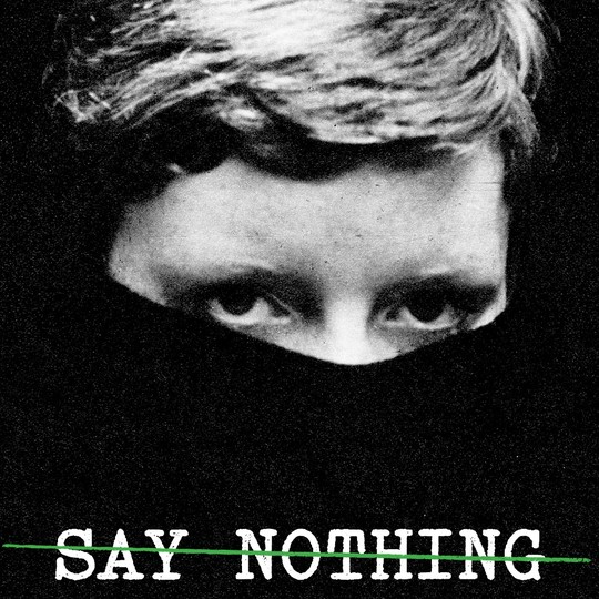 “Say Nothing” Phase Of This Fourth Turning – HoweStreet