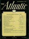 September 1945 Cover