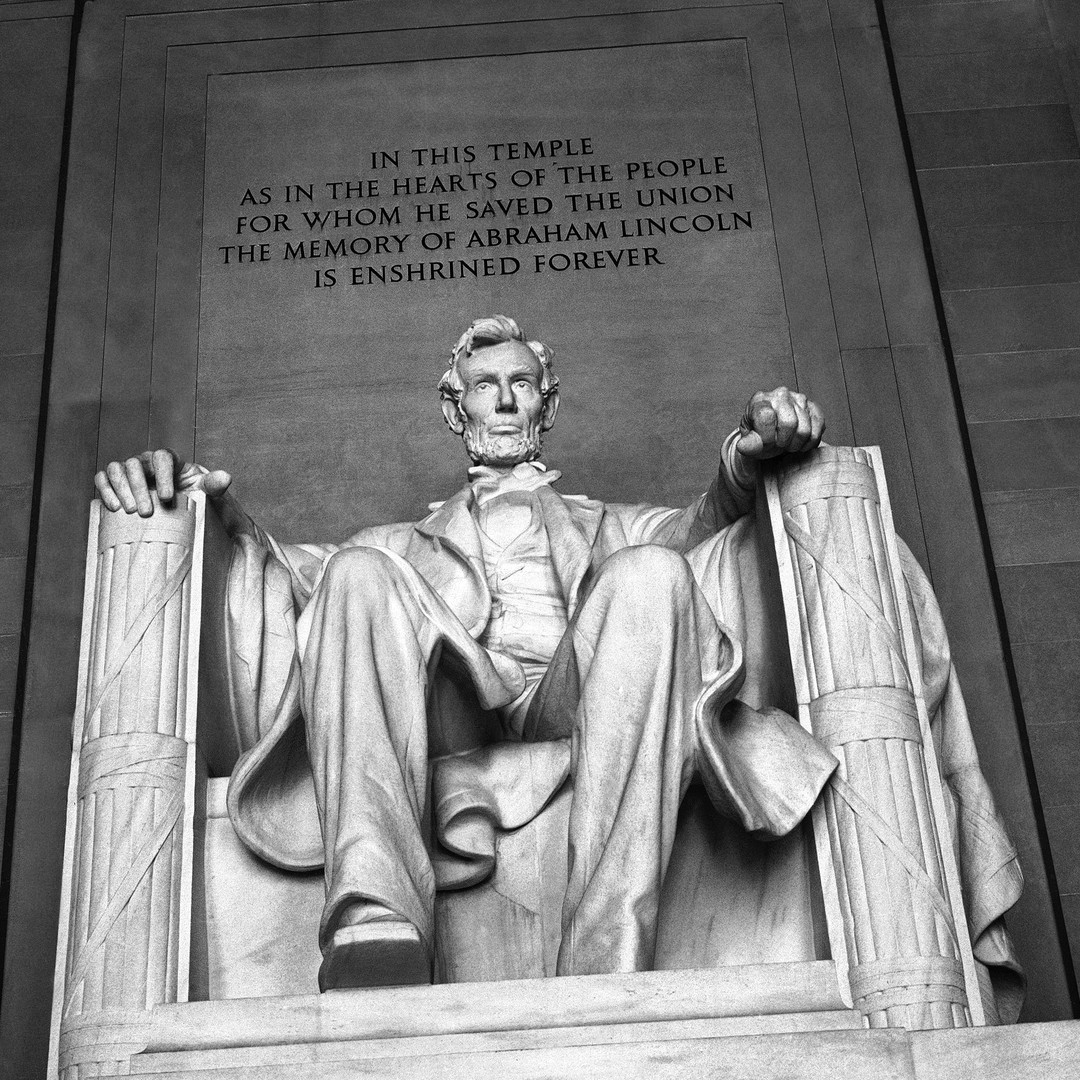 The Place of Abraham Lincoln in History - The Atlantic