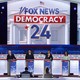 GOP debate on Fox News