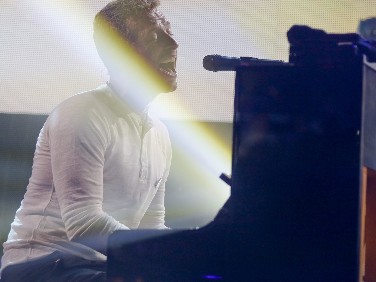 coldplay ghost stories review best coldplay ghost stories review best
