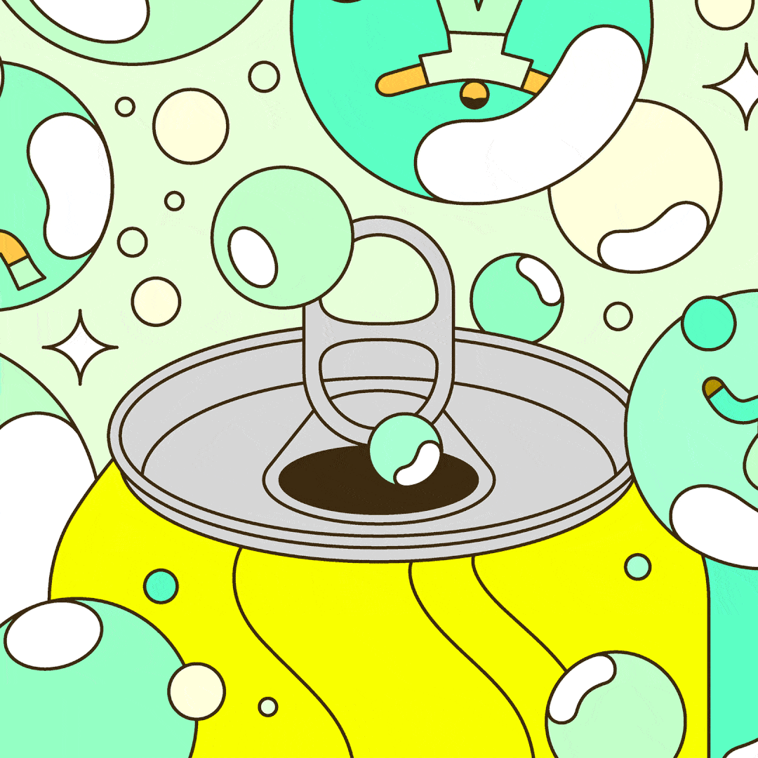 Americans Will Never Quit Soda