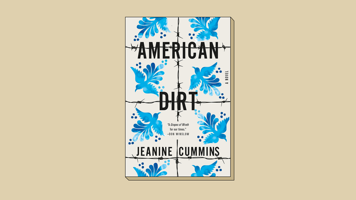 The #39 American Dirt #39 Controversy Is Painfully Intramural The Atlantic