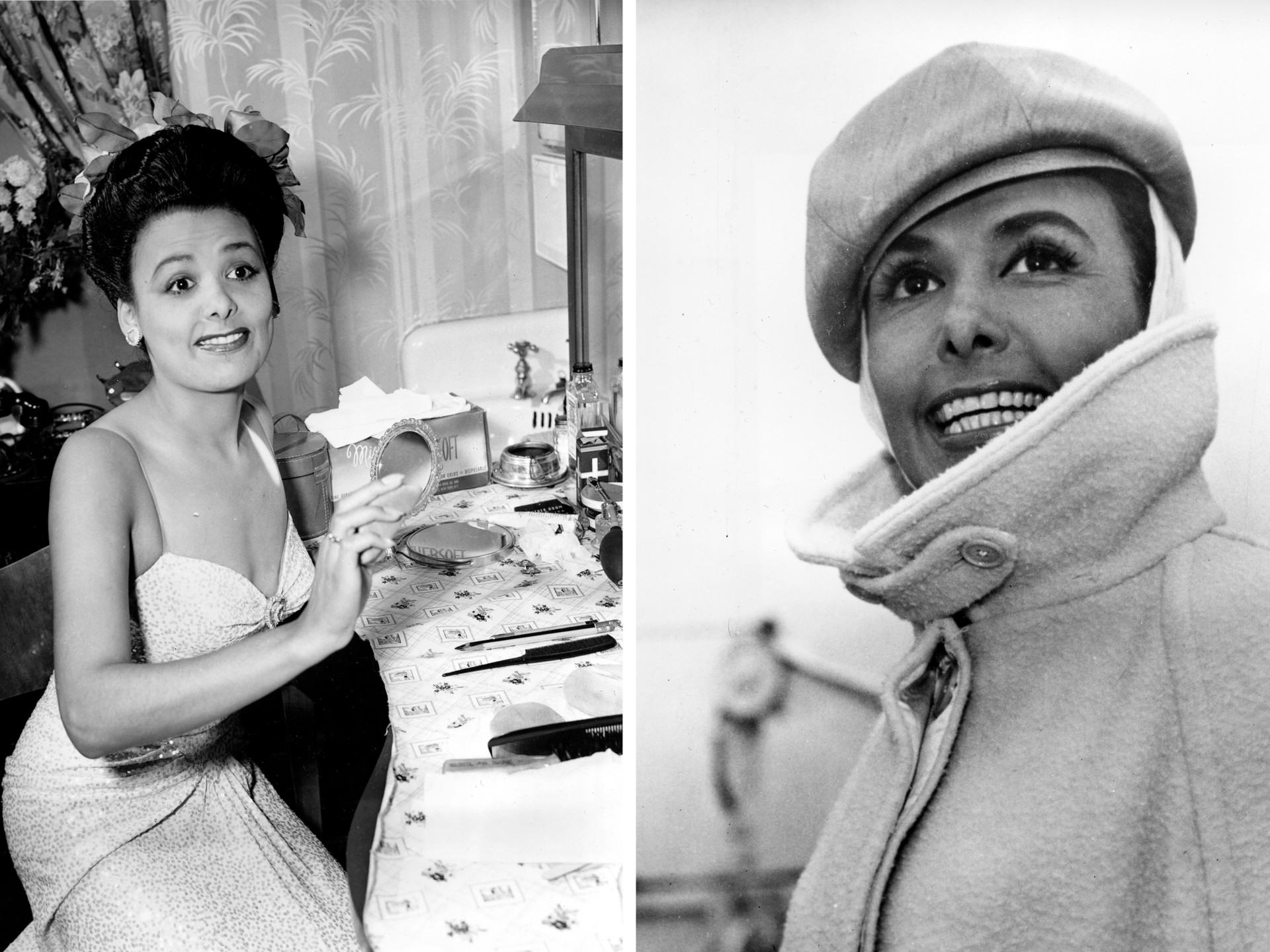 How Lena Horne Escaped Hollywood's Blacklist - The Atlantic