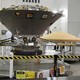 NASA’s InSight spacecraft