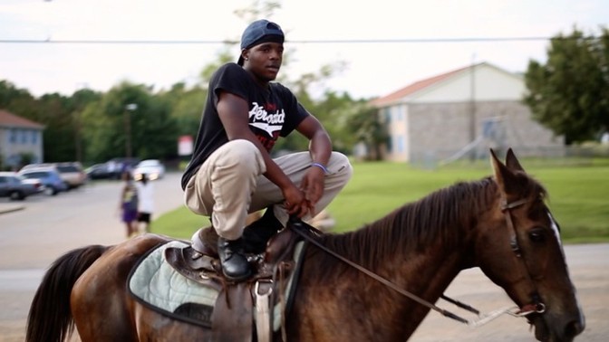 The Documentary That Bucks Oscar Trends—And Still Got a Nomination