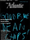 November 1968 Cover