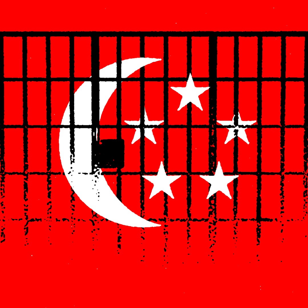 Singapore Wrestles With the Death Penalty - The Atlantic