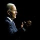 President Joe Biden speaking