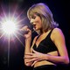 Taylor Swift in concert