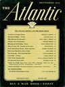 September 1944 Cover
