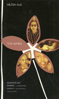 The cover of The Women