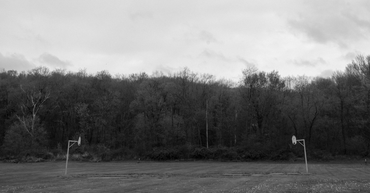 A Writer Who Did What <em>Hillbilly Elegy</em> Wouldn’t