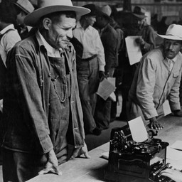 The Disturbing History of the Bracero Program - The Atlantic