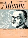 January 1948 Cover