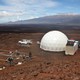 mars experiment hawaii