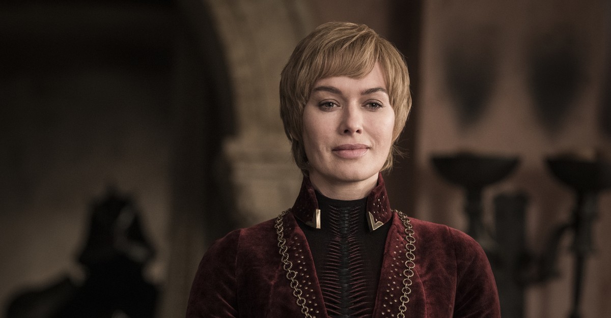 Was the Game of Thrones finale the cheesiest ending in TV history?, Game  of Thrones