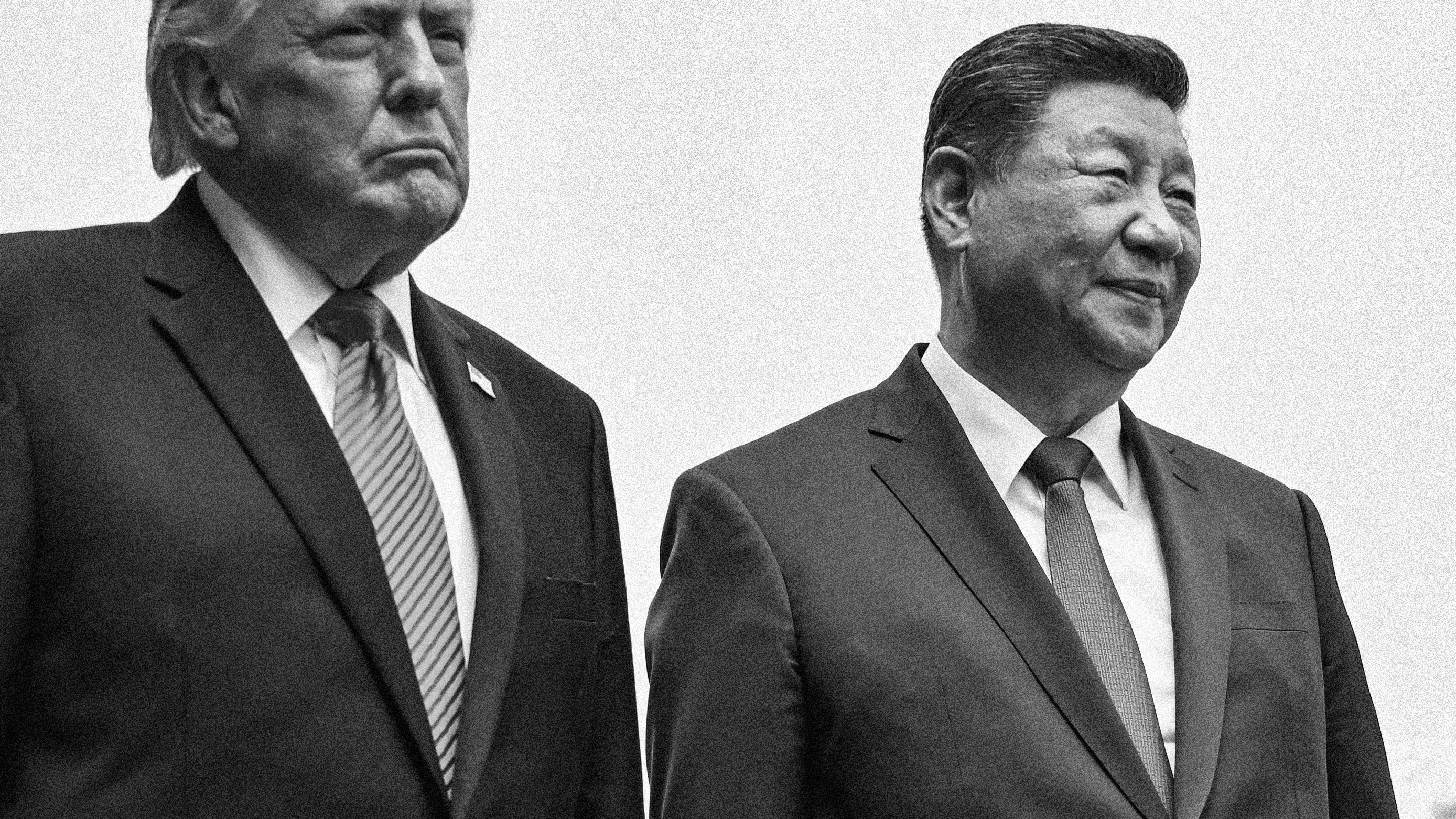 Xi Jinping Neutralizes Trump, Secures Geopolitical Advantage