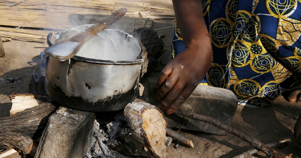 Pot twist: The science behind cooking with certain kitchenware