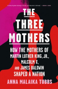 The cover of The Three Mothers
