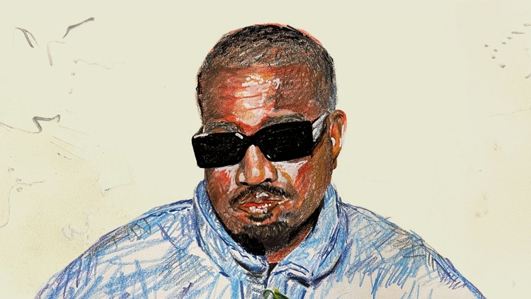 Netflix #39 s #39 Jeen Yuhs #39 Reveals the Tragedy of Kanye West The Atlantic