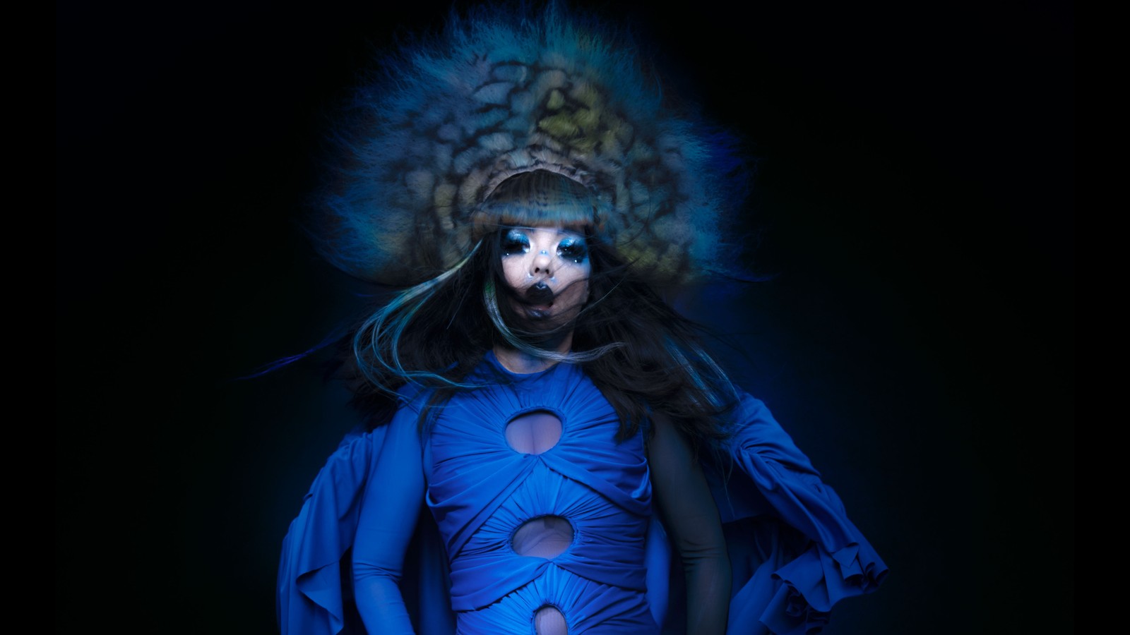 Björk on Her New Album, 'Fossora'; Cancel Culture; and Motherhood - The  Atlantic
