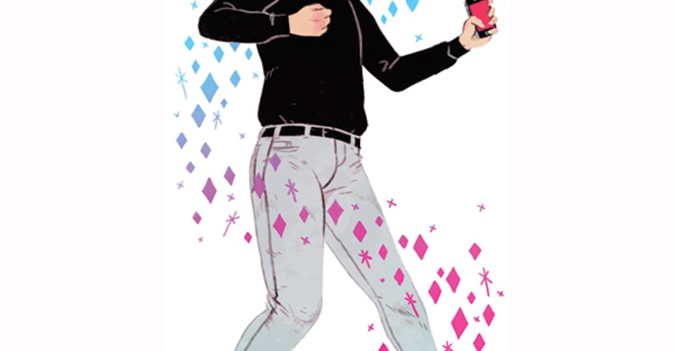 Big In Japan Steve Jobs The Atlantic