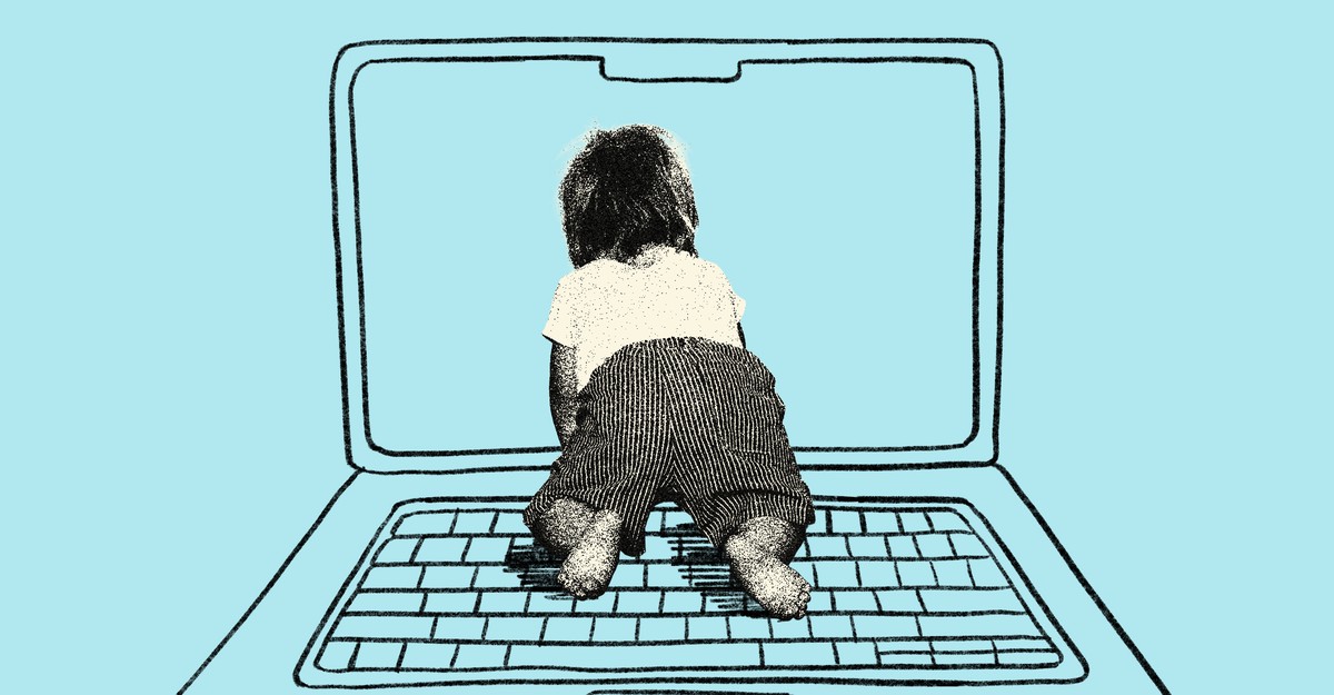 Sam Altman's Latest Gift: Never Speak to Your Children Again