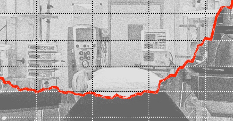 COVID Hospitalization Numbers Can Be Misleading