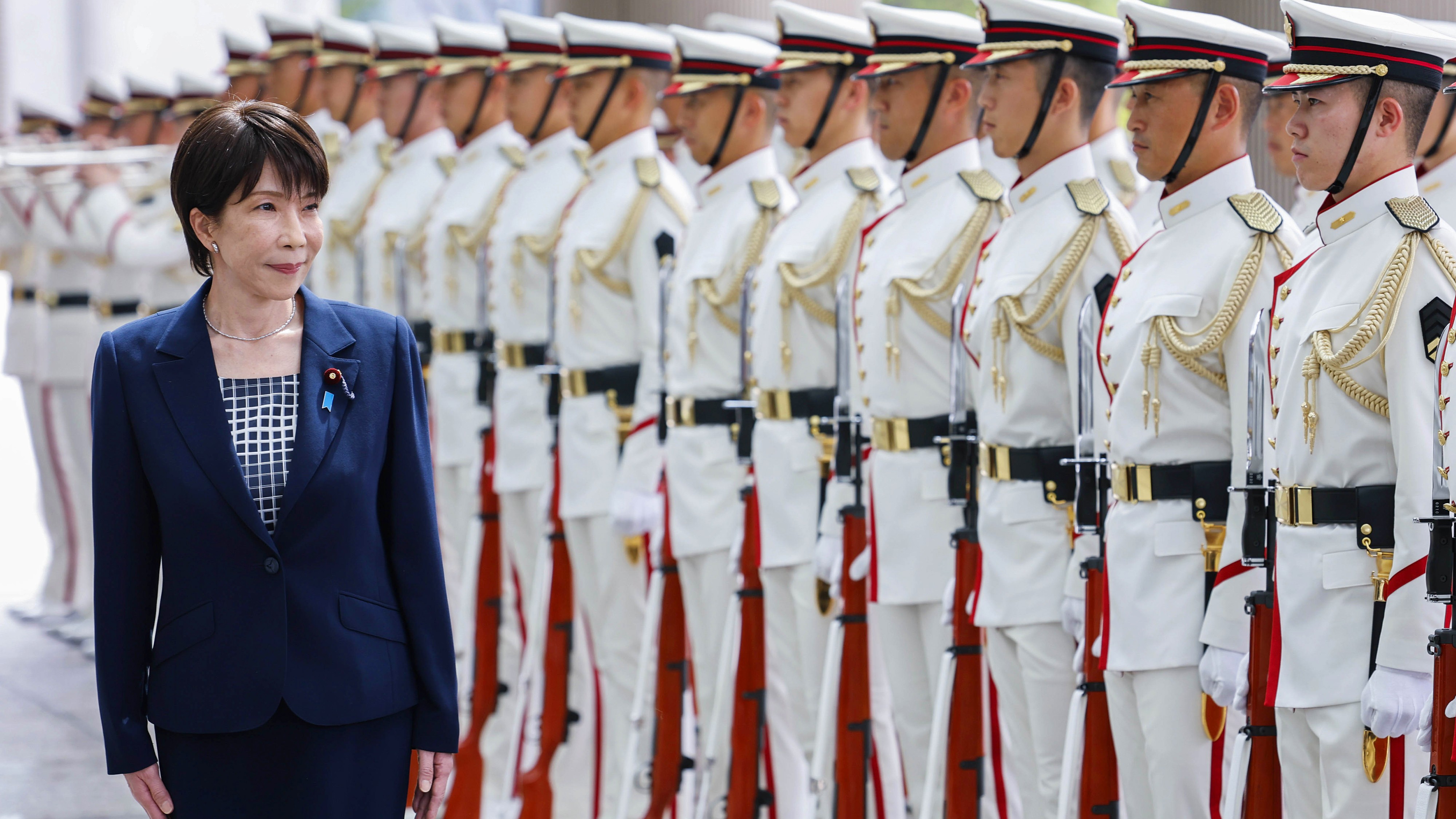 Japan Boosts Defense Spending and Capabilities
