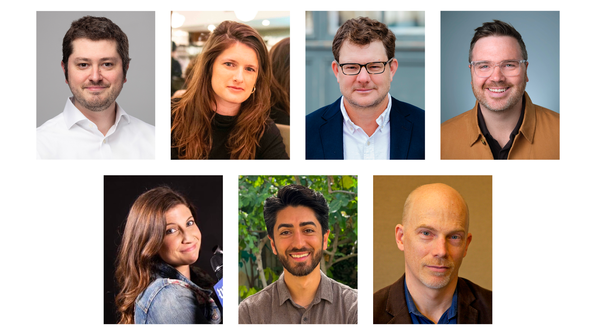 The Atlantic announces seven new roles in the newsroom - The Atlantic