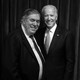 Joe Biden lost his friend Larry Rasky to COVID-19 in March.