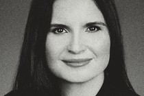 Portrait of Aileen Canon