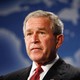 A photo of George W. Bush