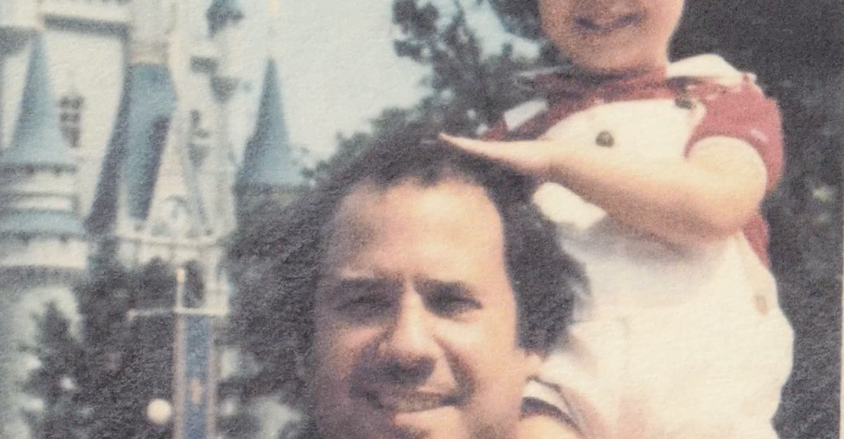 The Countless Goodbye – The Atlantic