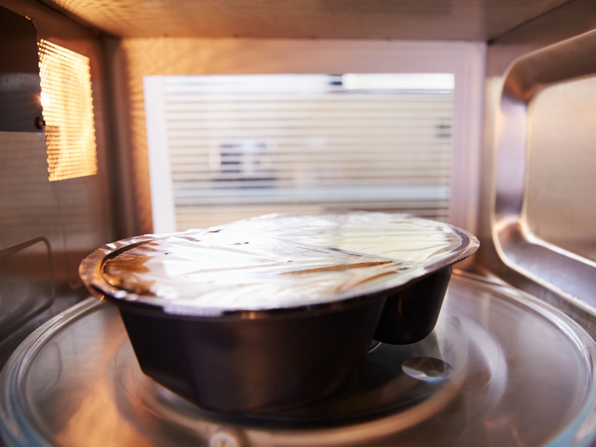 Is It Okay To Microwave Plastic Dishes The Atlantic Is It Okay To Microwave Plastic Dishes