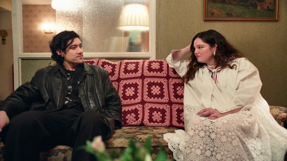 Romance On-Screen Has Never Been Colder. Maybe That’s Just Truthful.