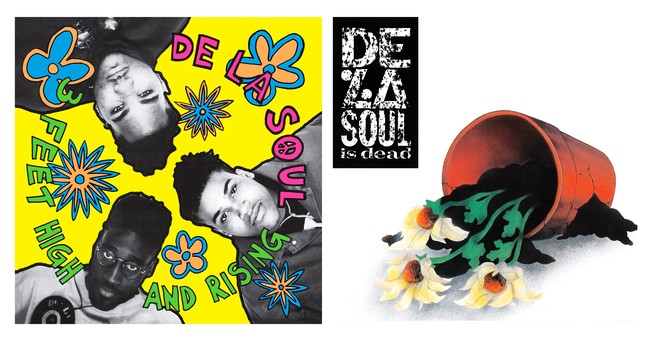 What De La Soul's Big Mistake Cost Hip-Hop - The Atlantic
