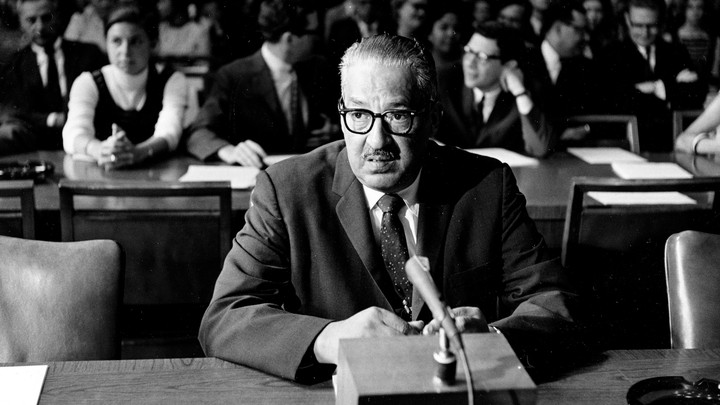 How Shelby County V Holder Broke America The Atlantic