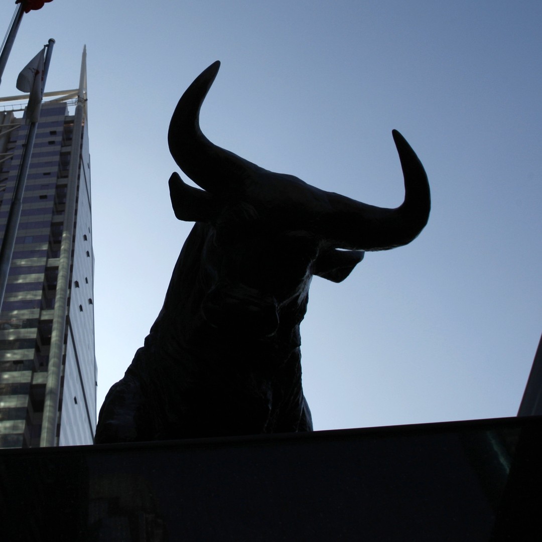 Will This Bull Market End? - The Atlantic