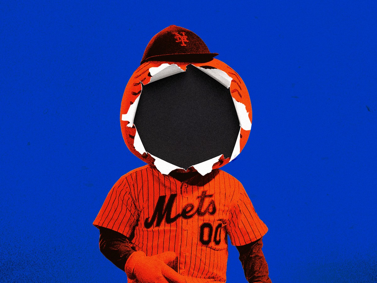 The Mets Are Losers The Atlantic