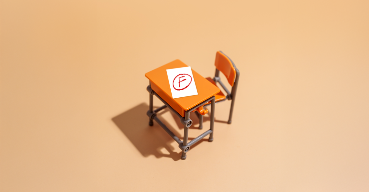 Let Your Kids Fail - The Atlantic by Russell Shaw