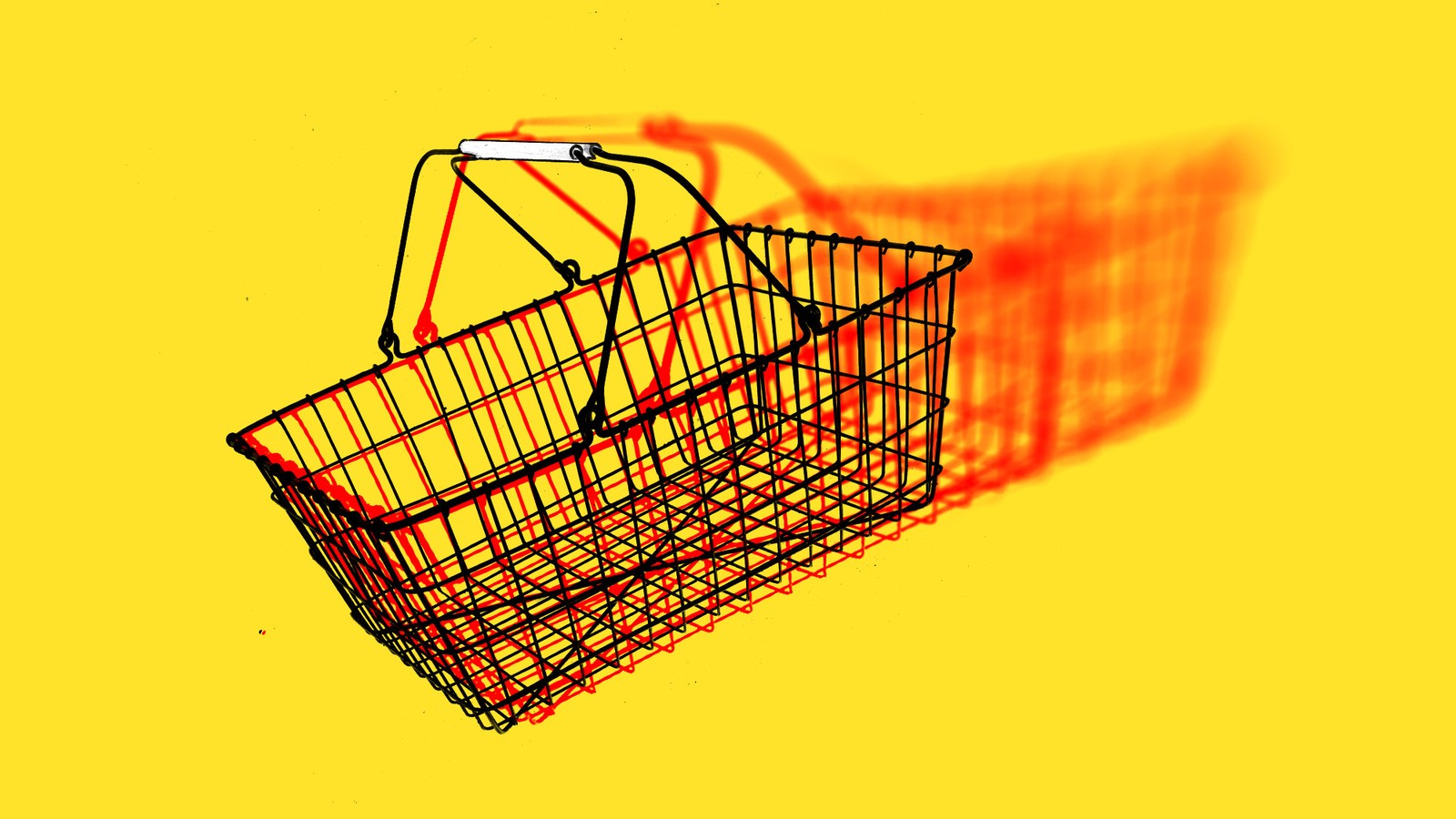 Of Course We Ended Up With 15-Minute-Delivery Apps - The ...