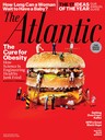 July/August 2013 Cover