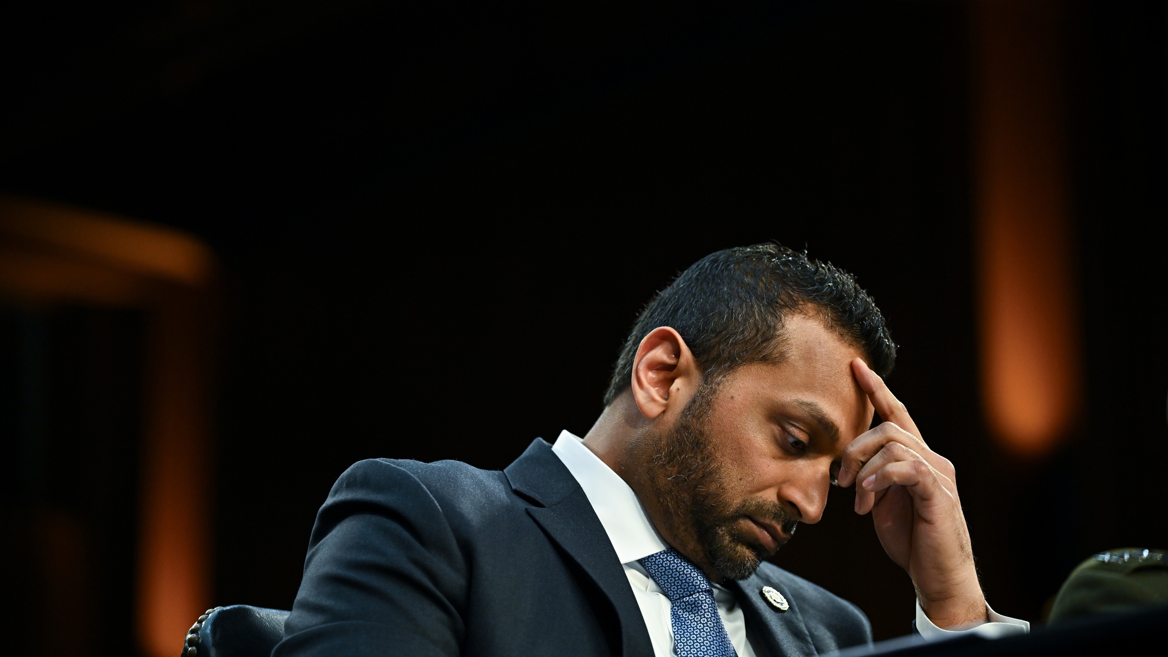 A Dangerous New Attack on Press Freedom