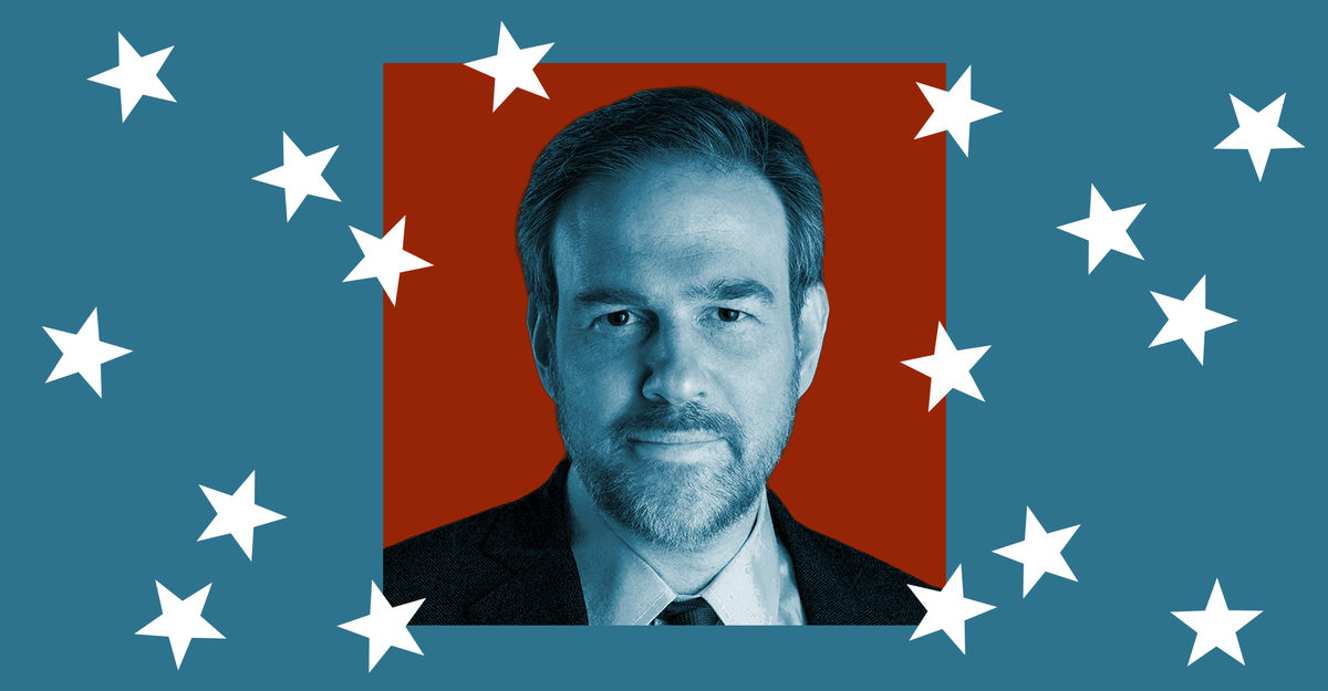It's Time for a New Two-Party System