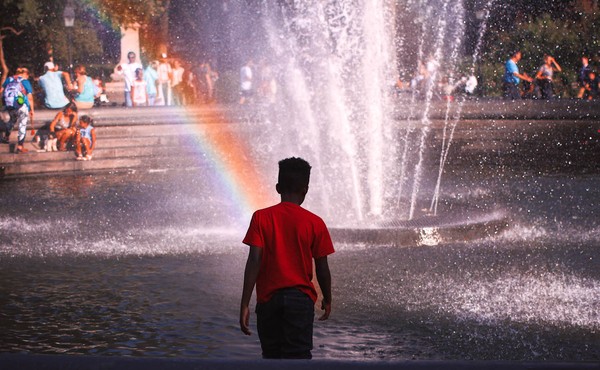 All Stories by Molly Jong-Fast - The Atlantic