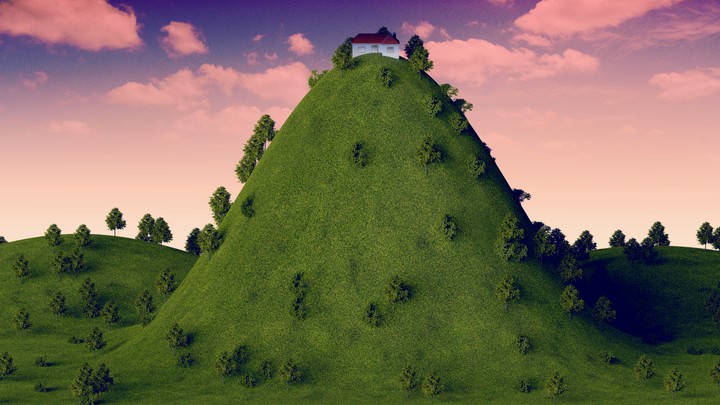 theatlantic.com - Annie Lowrey - The Disappearing American Mortgage